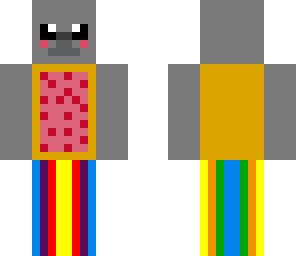 nyan cat
