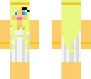 princess godess
