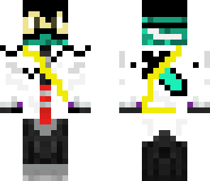 my tekkit skin