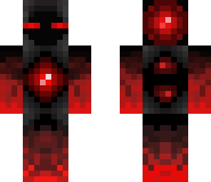 bloody ghost