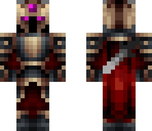 ender knight