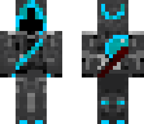 diamod assasin