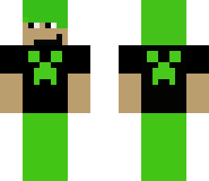 creeper boy