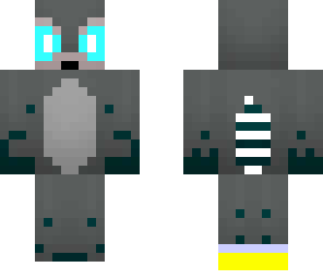 furry