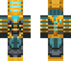 isaac_dead space