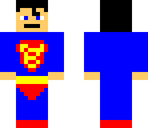 superman