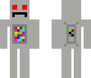 simple robot