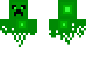 creeper ghost
