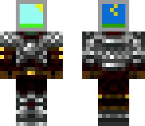 time warrior