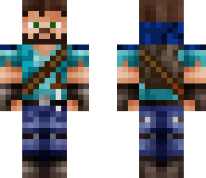 my personal skin
