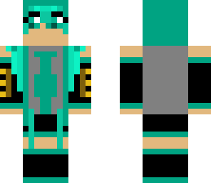 hatsune miku