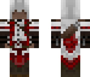 ac3 redcoat