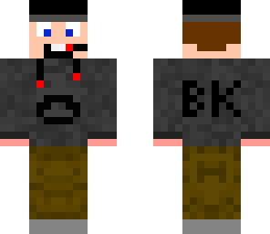 beny_kid