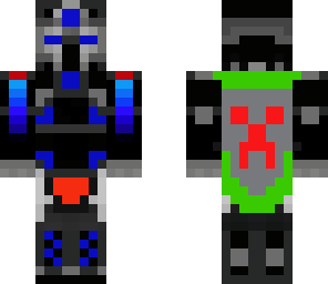 chevalier de la mor