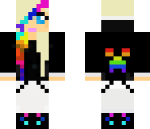 rainbowgirl