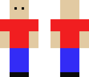 man