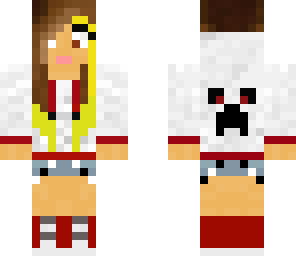 hotmeika's girl