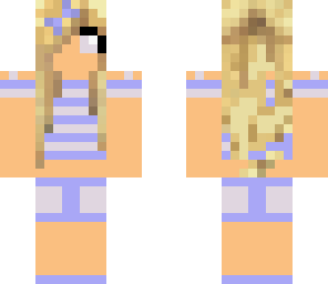my twin skin
