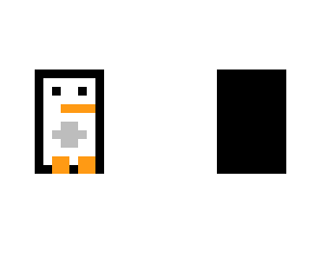penguin remake