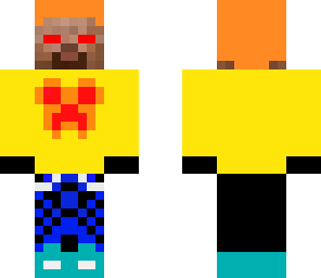 headphones abeno herobrine