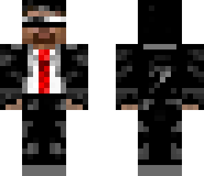 my skin