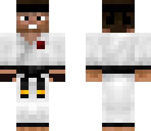 karate