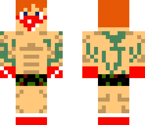 fit boxer