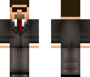 agent steve