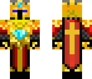 golden ritter