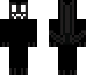 black kyuubi