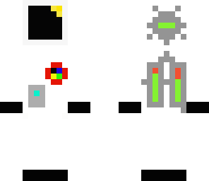 spaceman