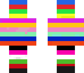 rainbow