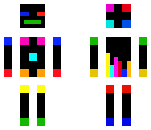 robot