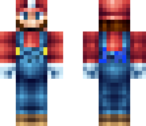mario