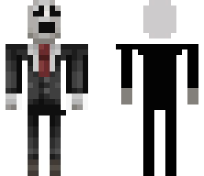 slender