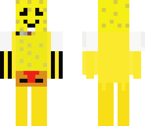 spongebob