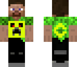 green steve
