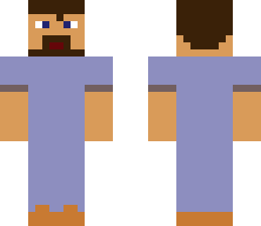 sleeper guy skins