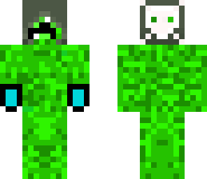 creeper