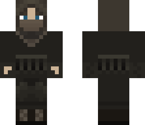 hunter