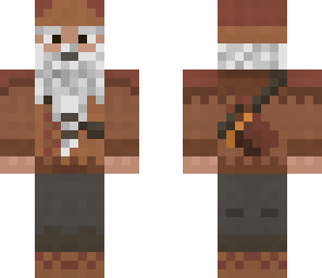 crazy forge