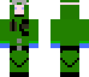soldier pilot
