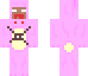 merry easter bunny