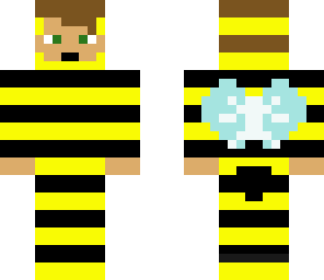 bumble bee harry