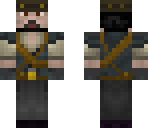 adventurer