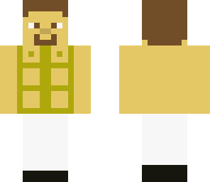 top less steve
