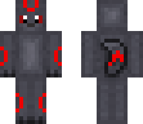 evil ombreon