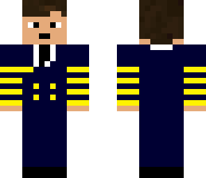 pilot