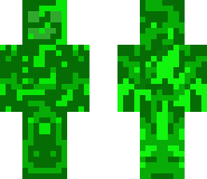 camo leave