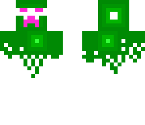 the head
